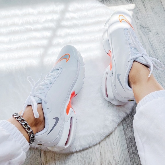 Nike air max plus sneaker - Picture 2 of 3